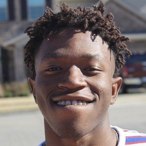 Donavin Jaylon Green