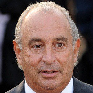 Philip Green