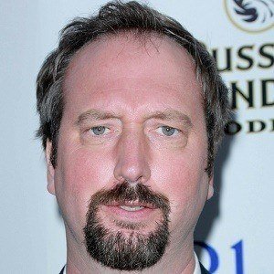 Tom Green