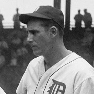 Hank Greenberg