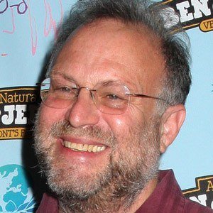 Jerry Greenfield