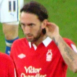 Jonathan Greening