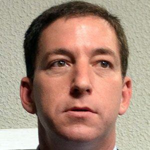 Glenn Greenwald