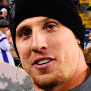 Chad Greenway