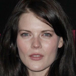 Emma Greenwell