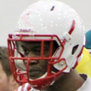 Randy Gregory