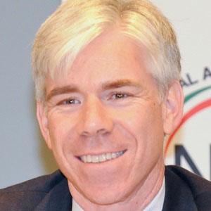 David Gregory