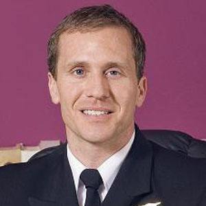 Eric Greitens