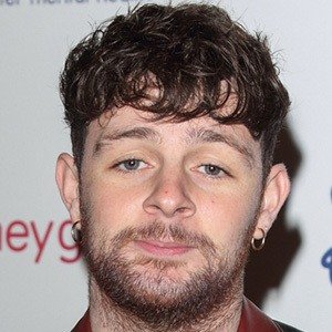 Tom Grennan