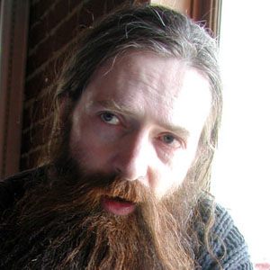 Aubrey De Grey