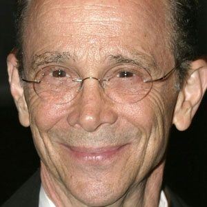 Joel Grey