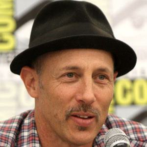 Jon Gries