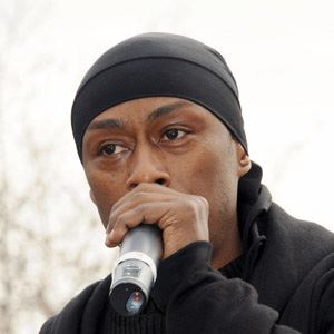 Professor Griff