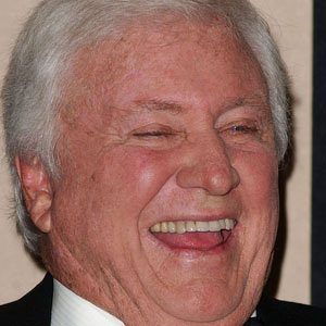 Merv Griffin