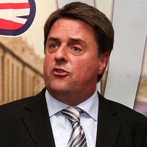 Nick Griffin