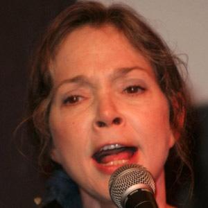 Nanci Griffith