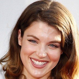 Lucy Griffiths