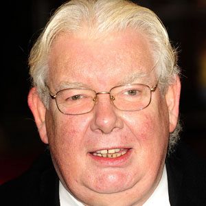 Richard Griffiths