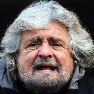 Beppe Grillo