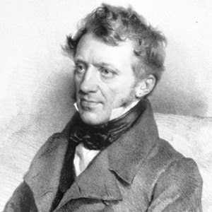 Franz Grillparzer