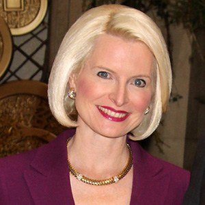 Callista Gingrich