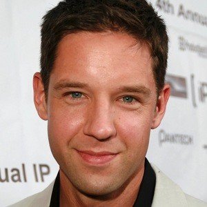 Todd Grinnell