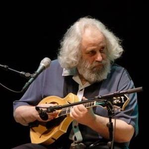 David Grisman