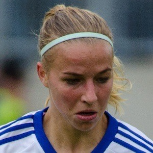 Jackie Groenen