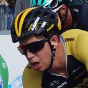 Dylan Groenewegen