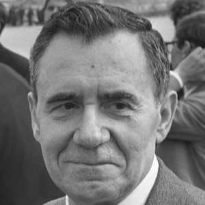 Andrei Gromyko