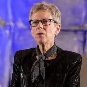 Terry Gross