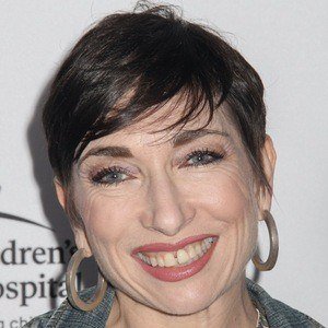 Naomi Grossman