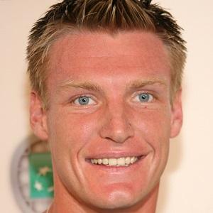 Sam Groth