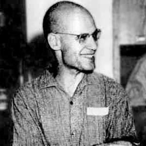 Alexander Grothendieck