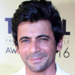 Sunil Grover