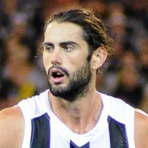 Brodie Grundy