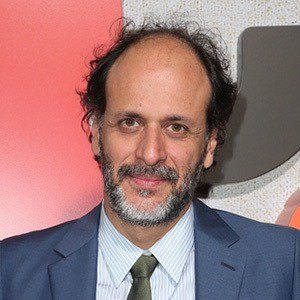 Luca Guadagnino