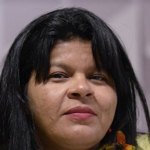 Sonia Guajajara