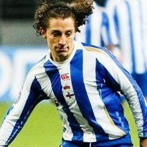 Andrés Guardado