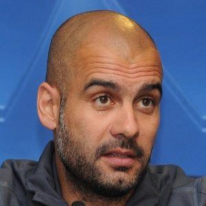 Josep Guardiola