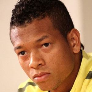 Fredy Guarín