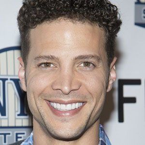 Justin Guarini