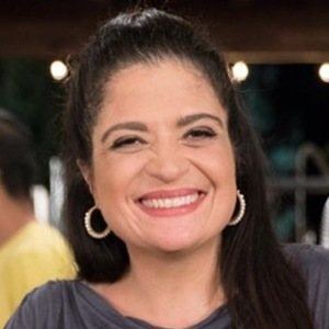 Alex Guarnaschelli