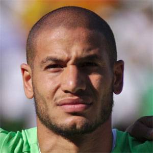 Adlene Guedioura