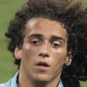 Matteo Guendouzi