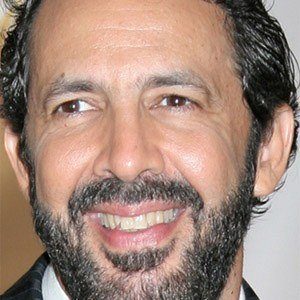 Juan Luis Guerra