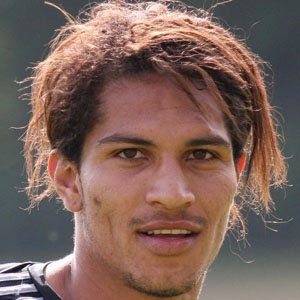 Paolo Guerrero