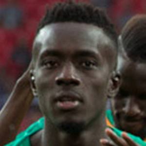 Idrissa Gueye