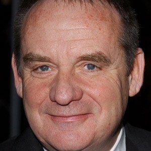 Paul Guilfoyle