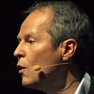 Yves Guillemot